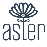 aster luxury goods